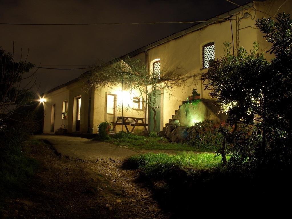 Agriturismo Ruvitello Misterbianco Rum bild